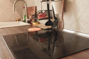 Green House in San Lorenzo Termini