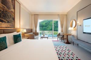 Raajsa Kumbhalgarh - IHCL SeleQtions