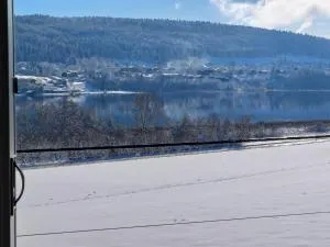 Fab - Dompierre-les-Tilleuls