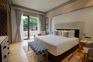 Raajsa Kumbhalgarh - IHCL SeleQtions