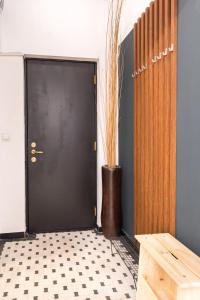 Sunny 2BR Roof Top Flat - Amazing Terrace