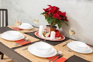 Sunny 2BR Roof Top Flat - Amazing Terrace