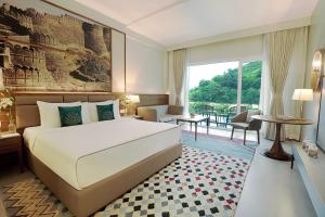 Raajsa Kumbhalgarh - IHCL SeleQtions