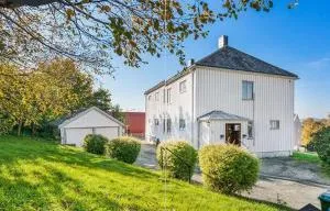 Central home in Trondheim - Hell