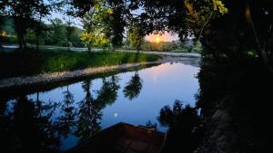 Vikendica Djokanovic