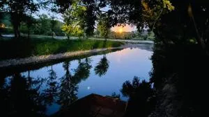 Vikendica Djokanovic - Delići