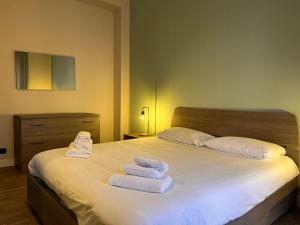 Kibilù - Elegant City-Center Apartment Near Hospitals Fast Wi-Fi