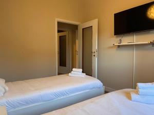 Kibilù - Elegant City-Center Apartment Near Hospitals Fast Wi-Fi