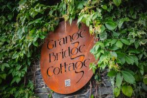 Grange Bridge Cottage