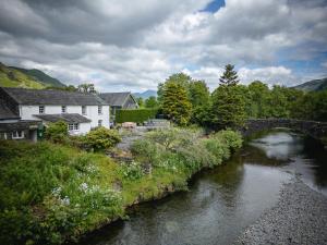 Grange Bridge Cottage