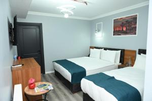 Asgard Hotel