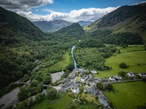 Grange Bridge Cottage