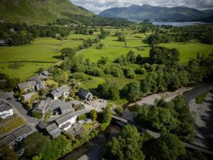 Grange Bridge Cottage