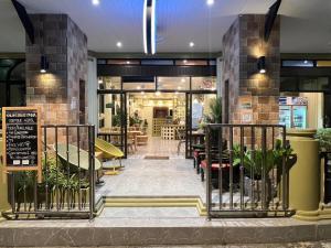 Khlong bang phra boutique hotel - Ubytování bez kategorie ve městě Trat