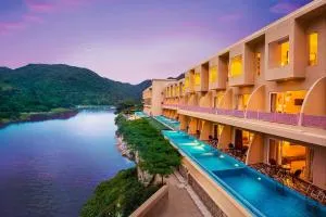 Raajsa Kumbhalgarh - IHCL SeleQtions - Devgarh