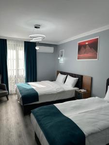 Asgard Hotel