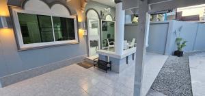 Prestige Pool Villa by Karon Homes