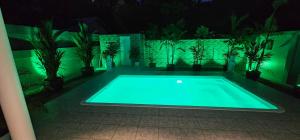 Prestige Pool Villa by Karon Homes