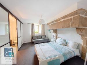 Villas Les Clos - Manoir Breton : photos des chambres
