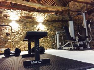Villas Les Clos - Manoir Breton : photos des chambres