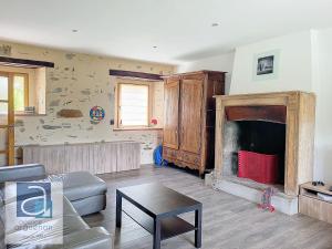 Villas Les Clos - Manoir Breton : photos des chambres