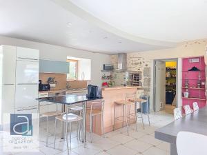Villas Les Clos - Manoir Breton : photos des chambres