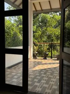 Aruna homestay - Kusumgama