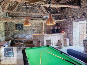 Villas Les Clos - Manoir Breton : photos des chambres