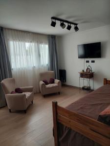 Alquiler Temporario 2025 Nuevo Departamento Casa Zona Residencial Parque, A Estrenar