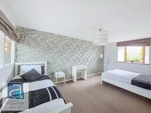 Villas Les Clos - Manoir Breton : photos des chambres