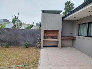 Alquiler Temporario 2025 Nuevo Departamento Casa Zona Residencial Parque, A Estrenar