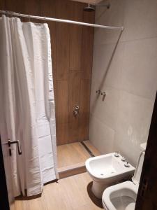 Alquiler Temporario 2025 Nuevo Departamento Casa Zona Residencial Parque, A Estrenar