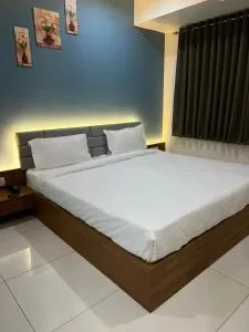 hotel shree sagar - Morbi