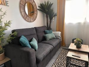 AJ - Stylish Pied-à-Terre à La Joliette - Parking