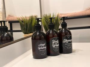 AJ - Stylish Pied-à-Terre à La Joliette - Parking