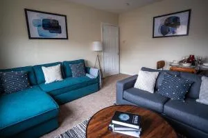 Caledonia Apartment - Kirk of Shotts