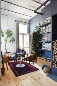 Bright Cool Central 1Bed1Bath Stylish Home! #376