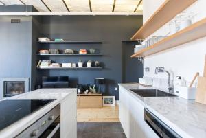 Bright Cool Central 1Bed1Bath Stylish Home! #376