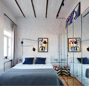 Bright Cool Central 1Bed1Bath Stylish Home! #376