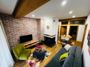 Apartman Dvije Pahuljice Jahorina