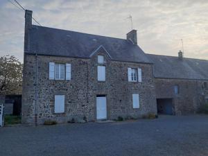 Gîte de la Rogerie