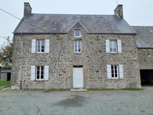 Maisons de vacances Gite de la Rogerie : photos des chambres