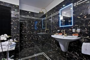 Suite room in Casa Marcello