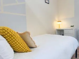 Basildon Serviced Accommodation - 威克福德