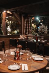 Hotels Lodge Park : photos des chambres