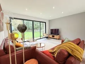 Maison haut standing près de la plage - Les Sables Vignier