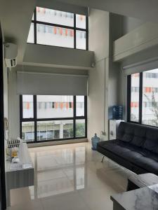 Nest at Batam Center