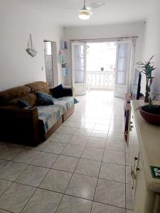 Apartamento na praia da Astúrias