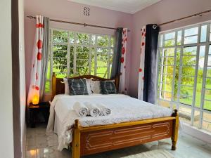 OlTepesi HomeStay