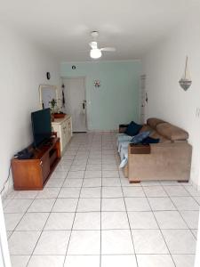 Apartamento na praia da Astúrias